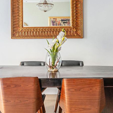 Kleio By Heloni Apartments Athena Bagian luar foto