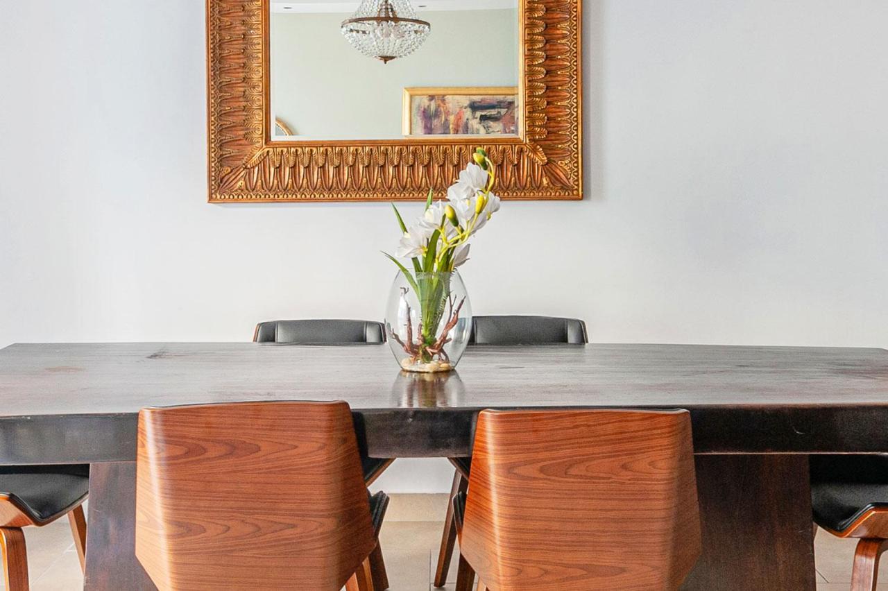 Kleio By Heloni Apartments Athena Bagian luar foto